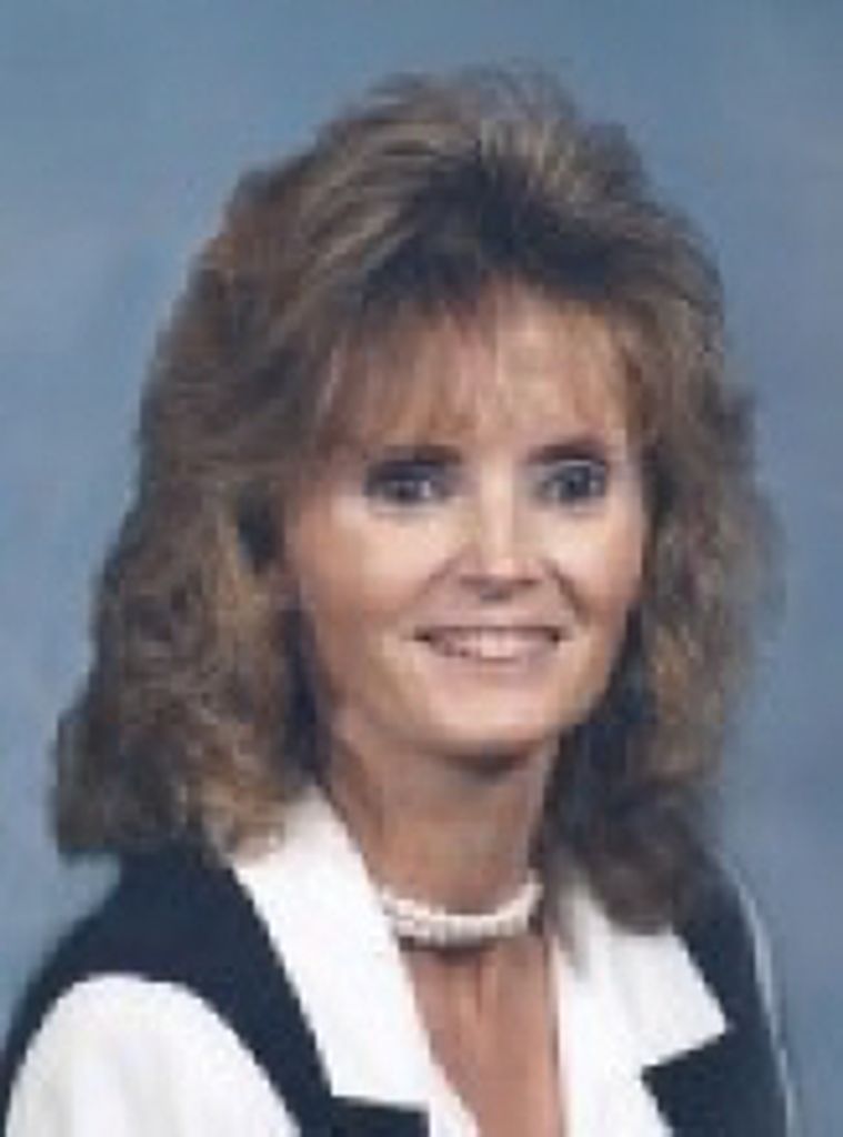 Paula Barr