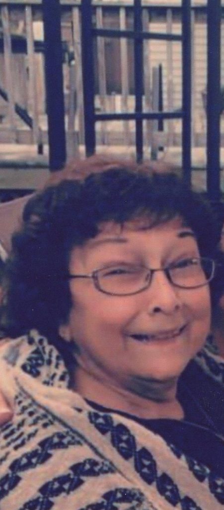 Corinne P. Reda