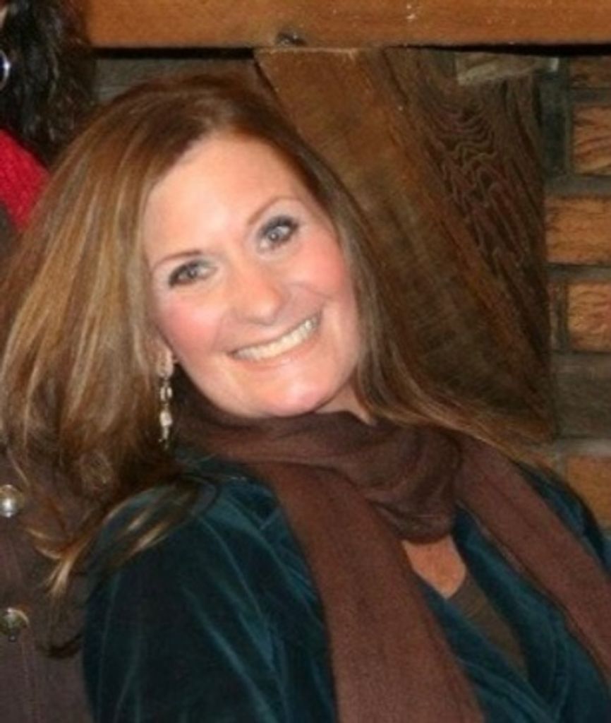 Judy Mcdaniel Marsman Profile Photo