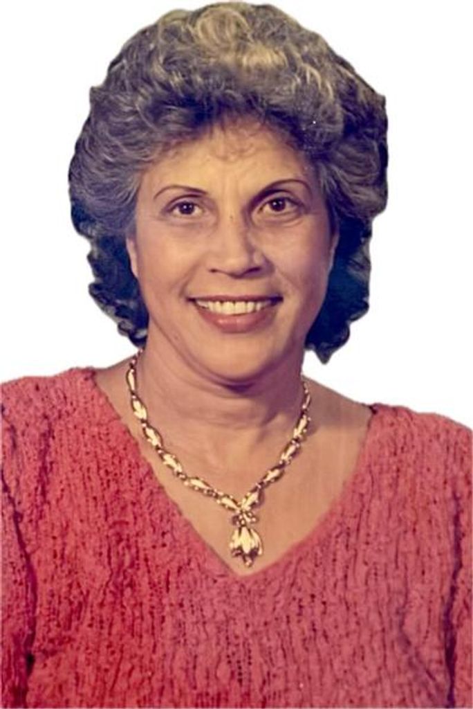 Mary Lucille Walker Profile Photo