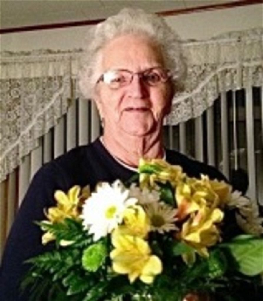 Pauline Joan Haanpaa