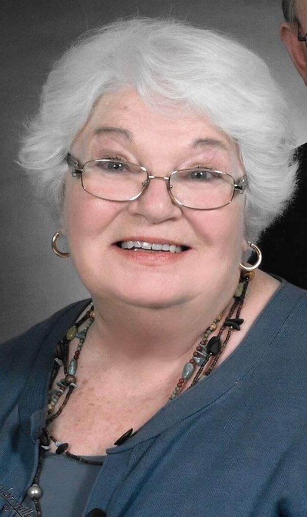 Marjorie Stephanie Cox Profile Photo