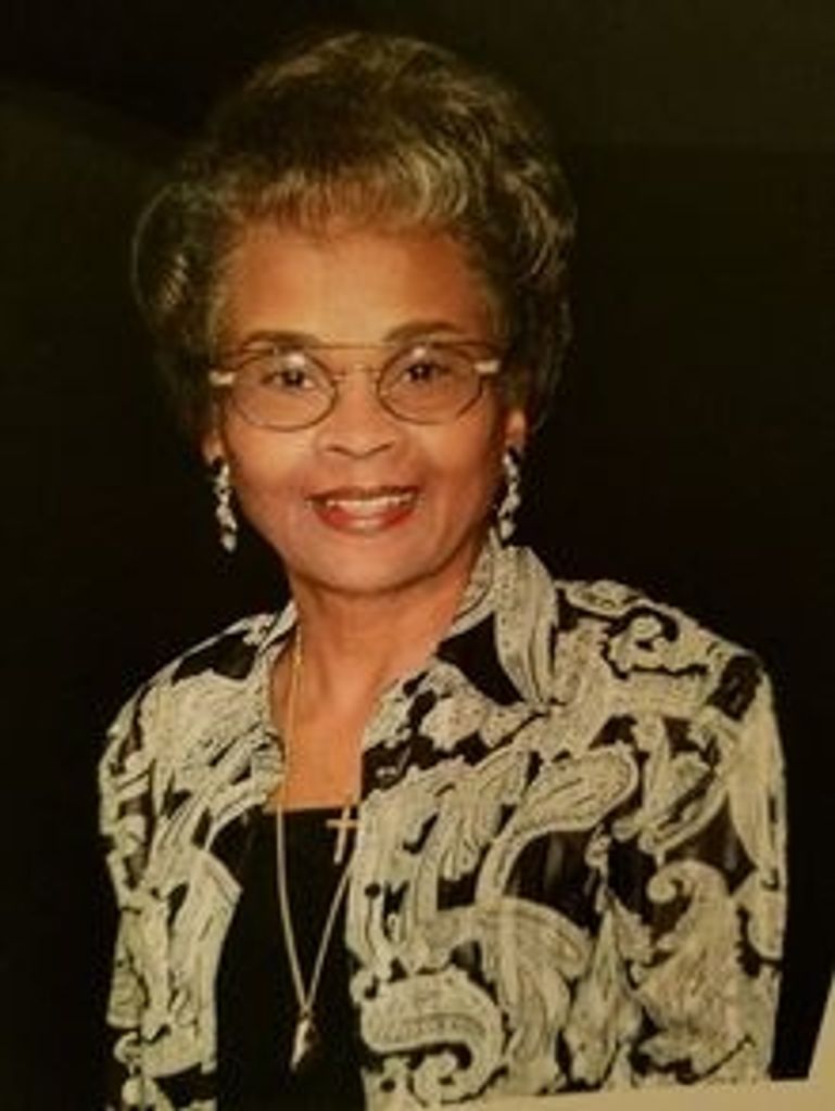 Ms. Mattie Sparks