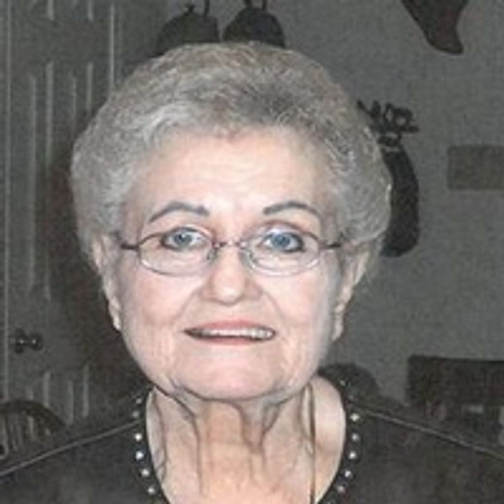 Peggy Hooten Profile Photo