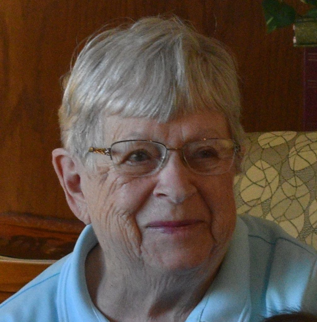 Carol Marie Philipps