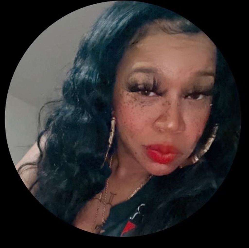 Chardenay Kierra Florenda Brown Profile Photo