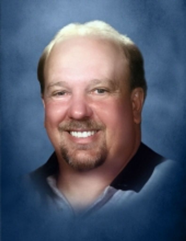 Ronald  Francis Pierquet