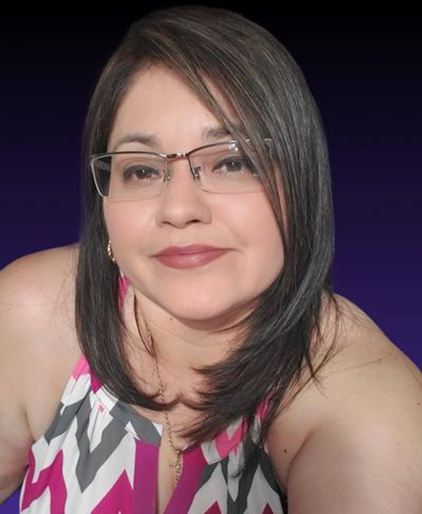 Lillian Martinez Guyer Profile Photo