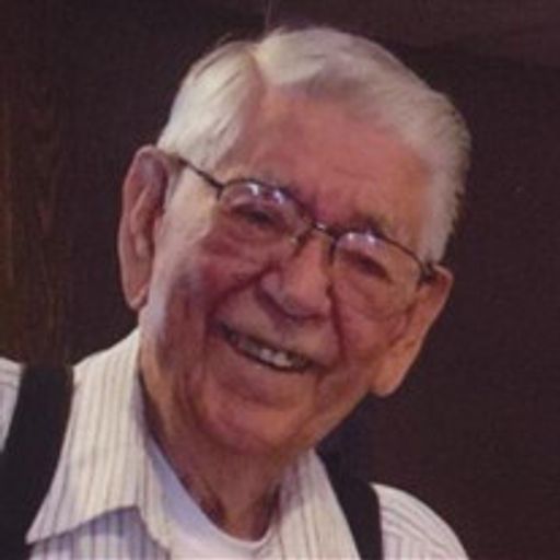 A Milton Johnson Profile Photo