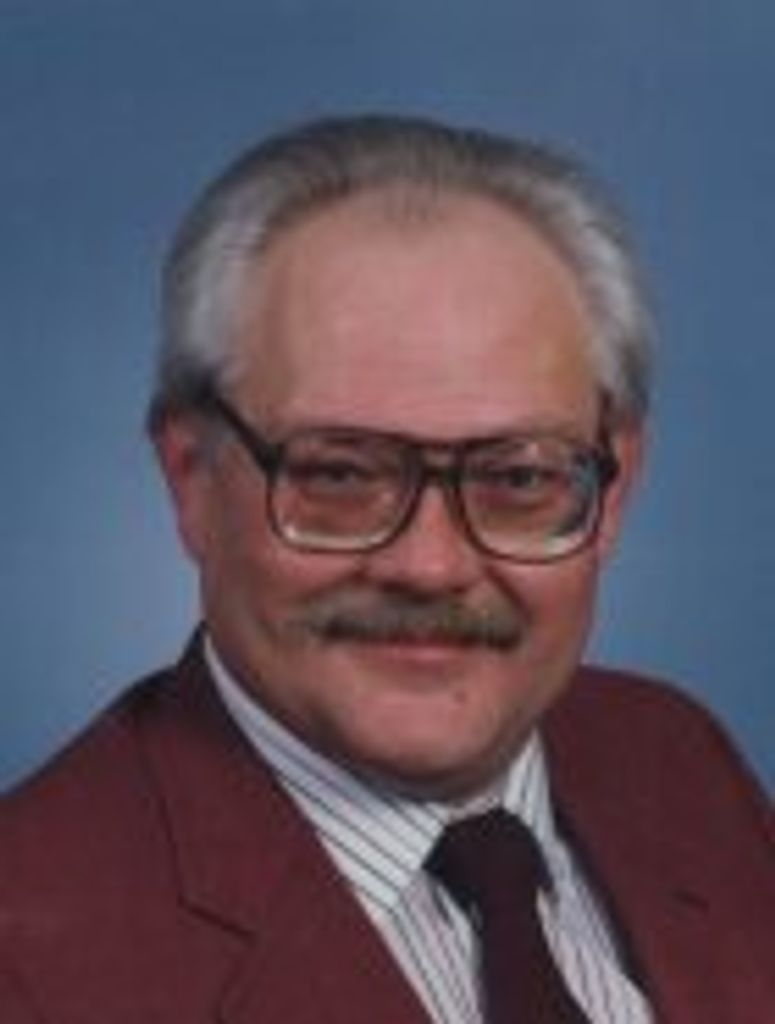 Frederick David "Fred" Schostag