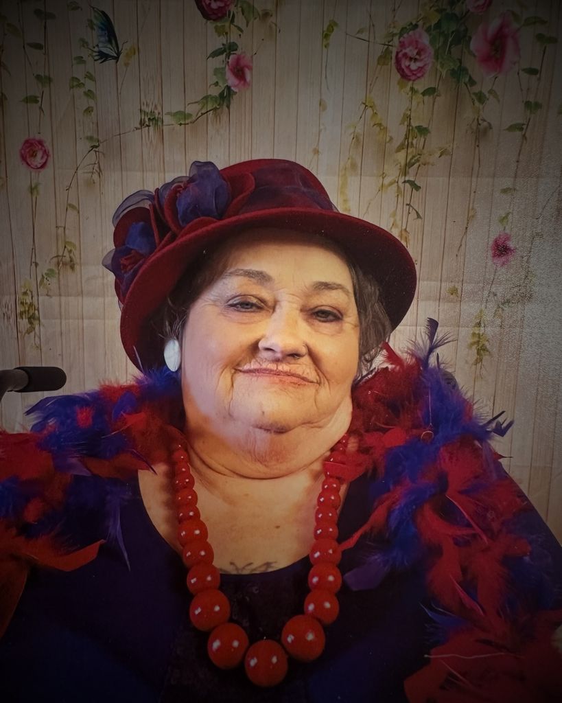 Kimberly Sue Miramonti Profile Photo
