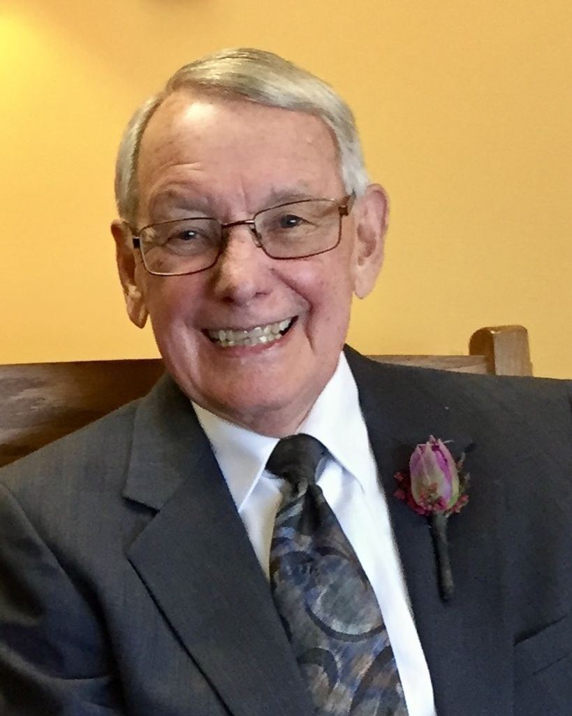 Larry Field Profile Photo