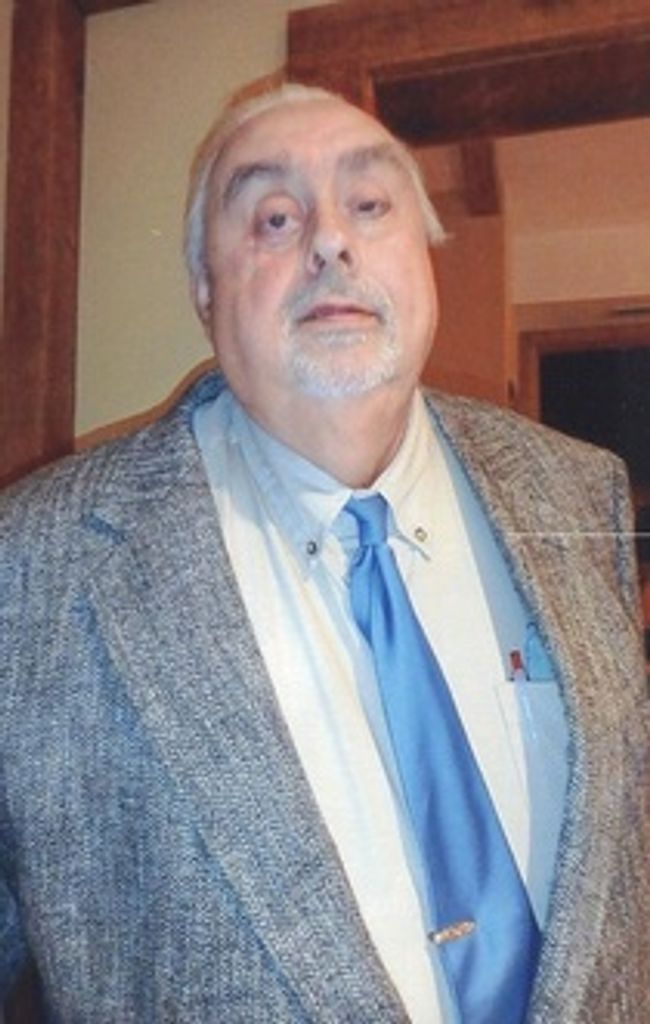 Raymond Mills Profile Photo