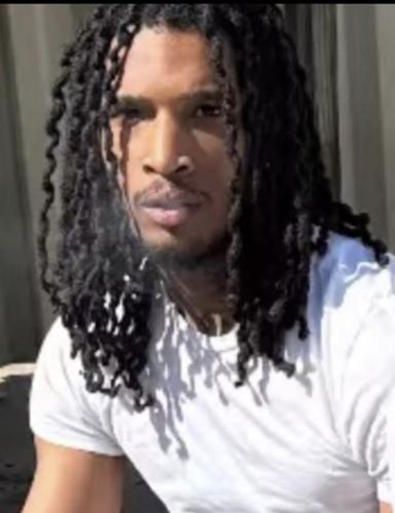 David Davon Jones