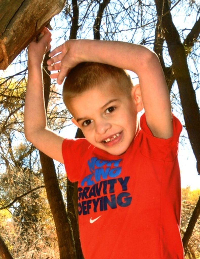 Tavick Austin-Ray Mcbride