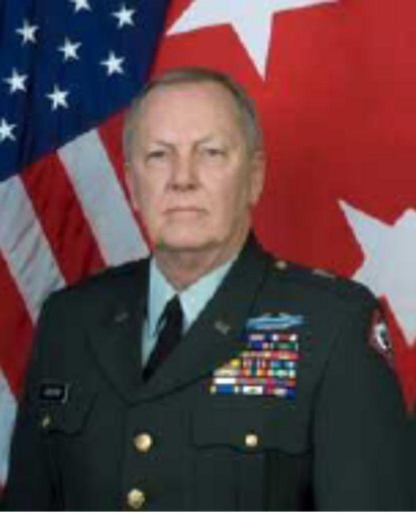 James Benton Gaston Profile Photo
