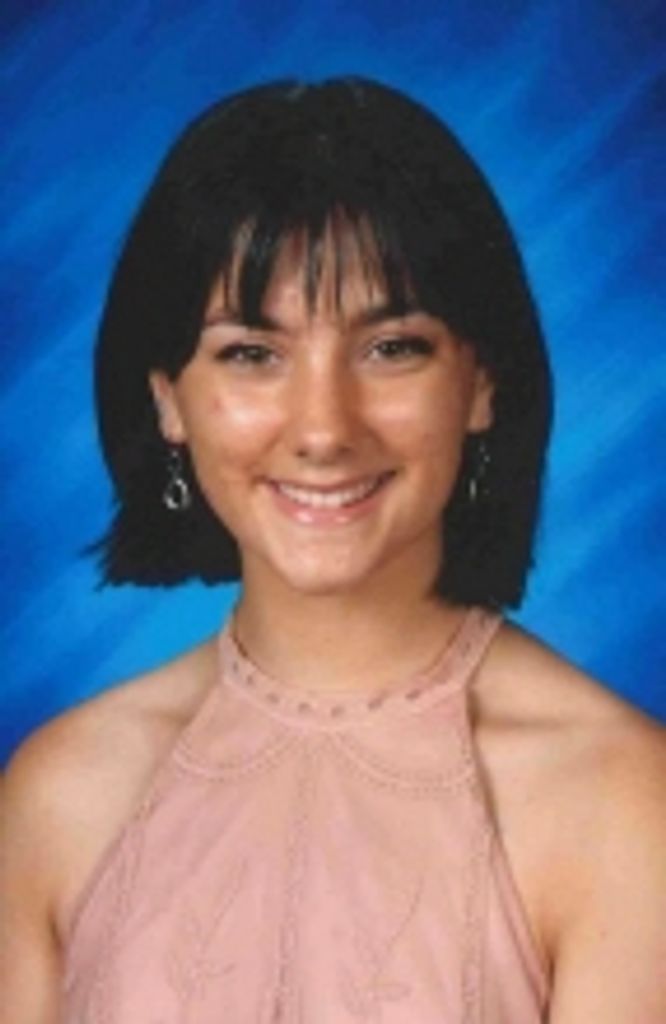 Kaylynn Sanderville Profile Photo