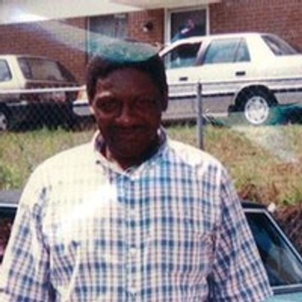 Rufus Alvin Rogers