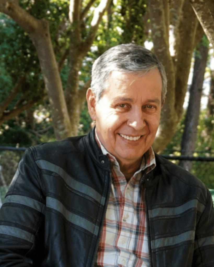 Robert Edmund "Bobby" Caskie Profile Photo