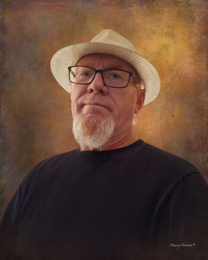 David Leon Thompson Profile Photo