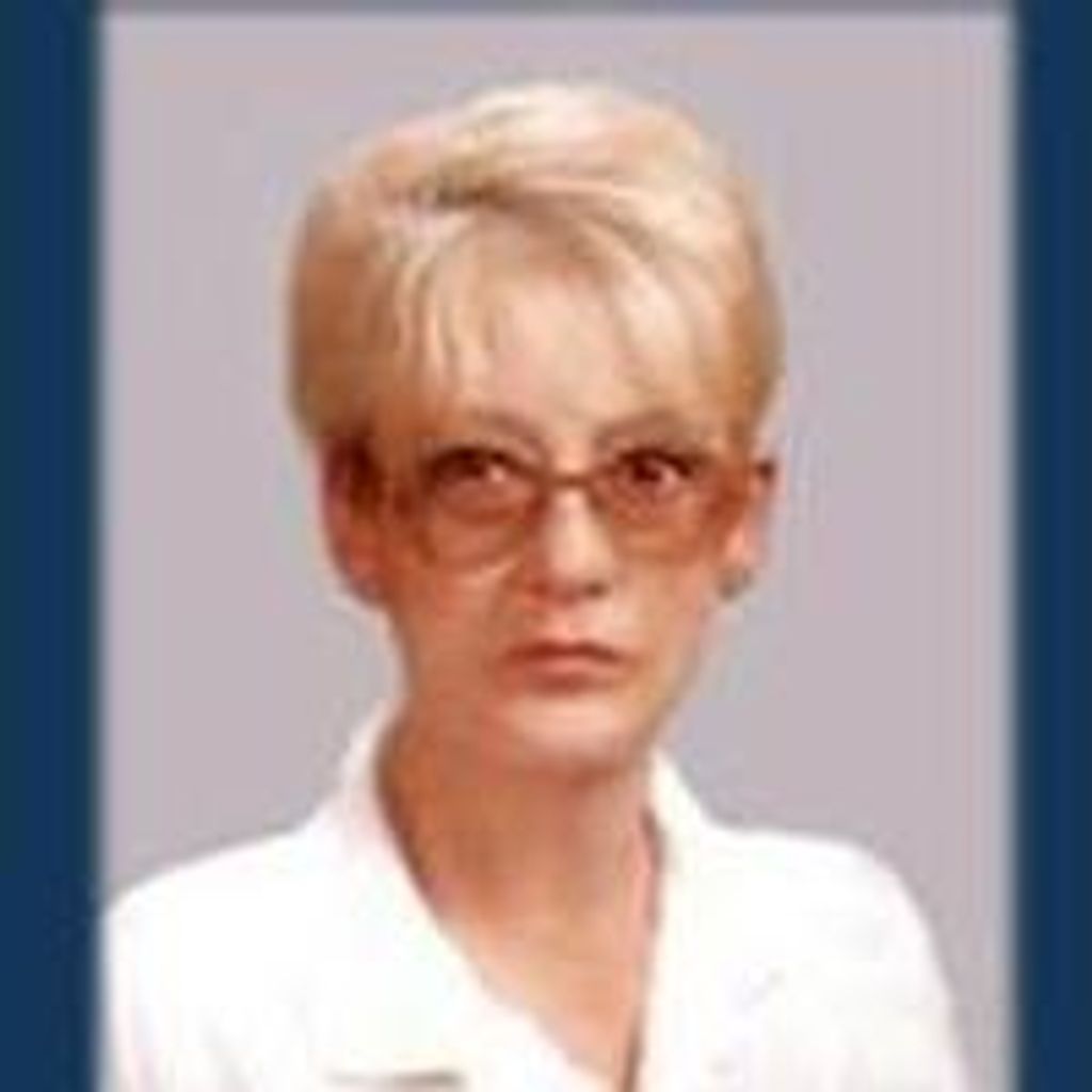 Nancy  Kay (Cloud)  Osher