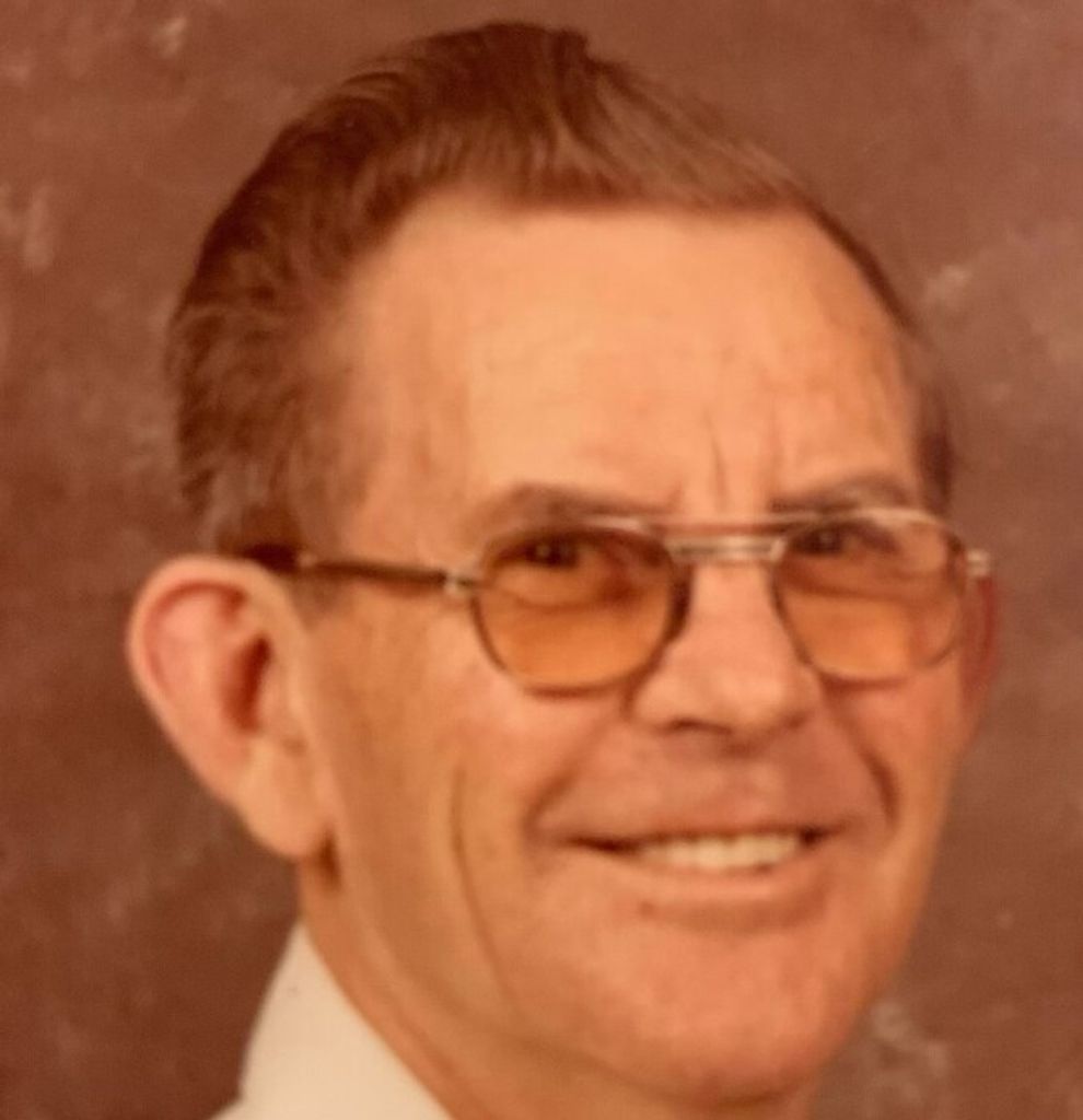 Earl L. Stewart