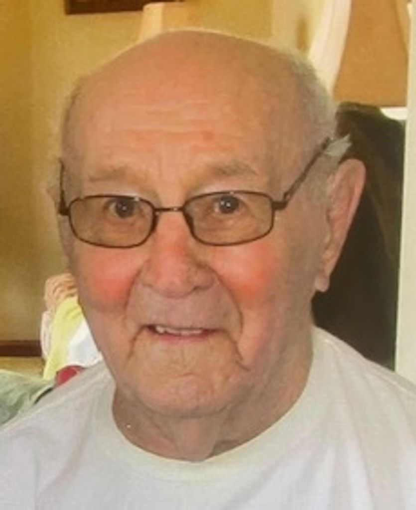 Raymond R. Sunday Profile Photo
