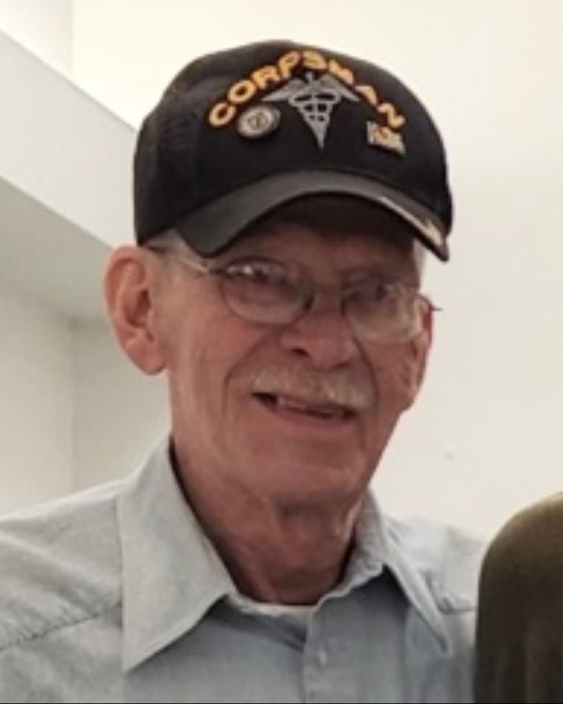 Gerald "Jerry" Michael Lamb