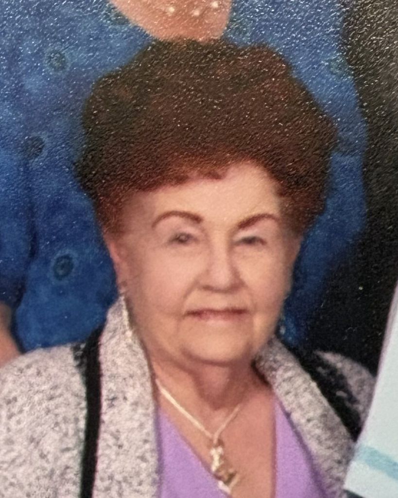 Lois Clarenell Powell Profile Photo