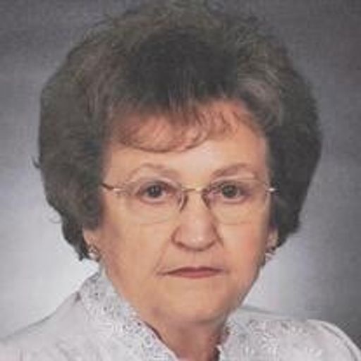 Dorothy Joan Alff Profile Photo