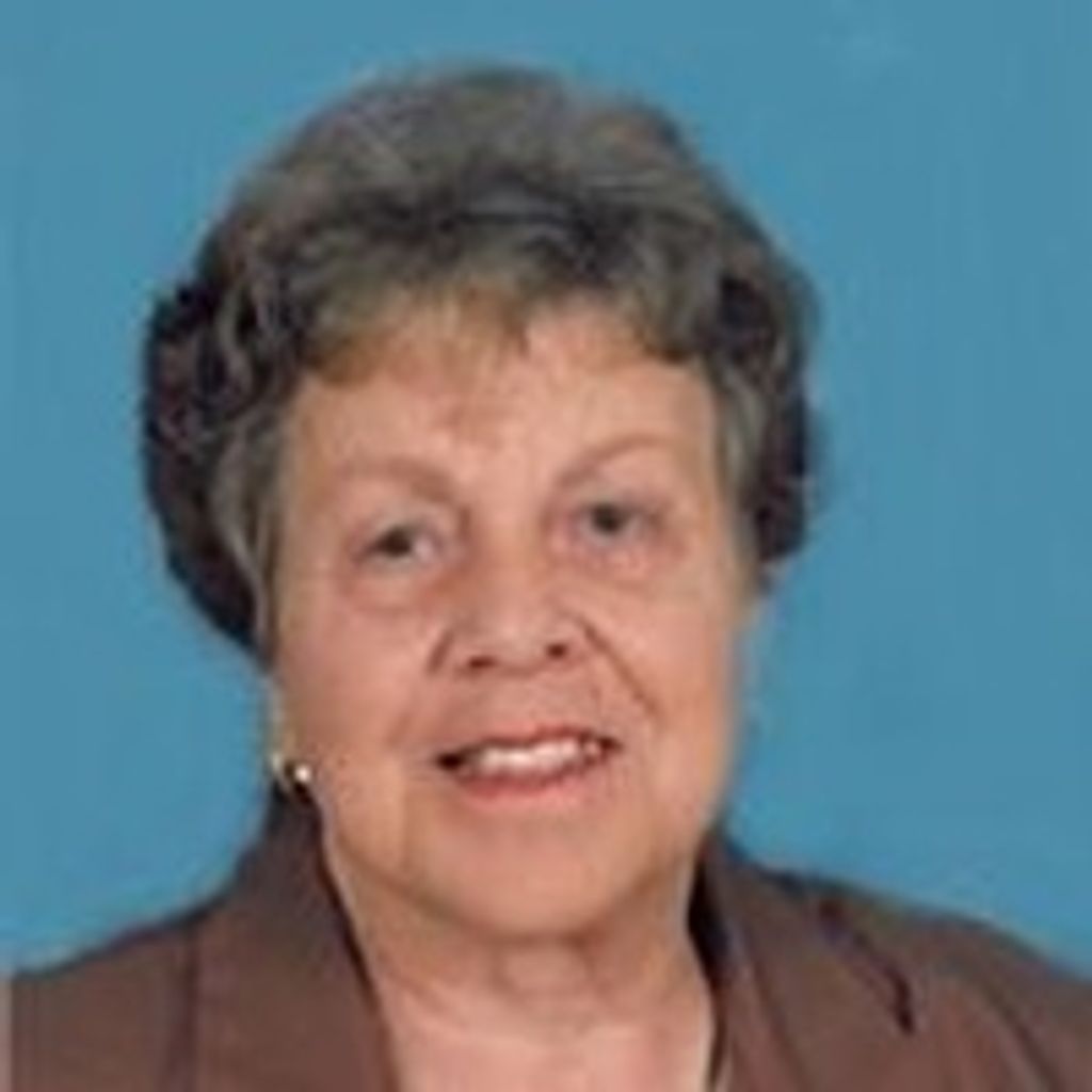 Dorothy Mae Johannes