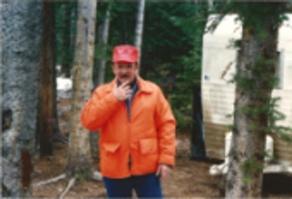 Gerald L. Stecklein