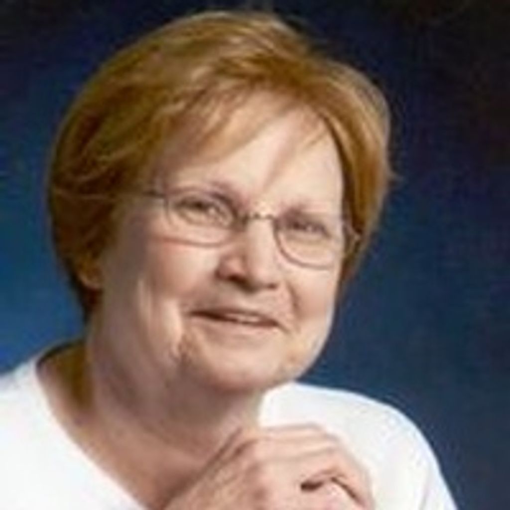 Virgina Mcrae