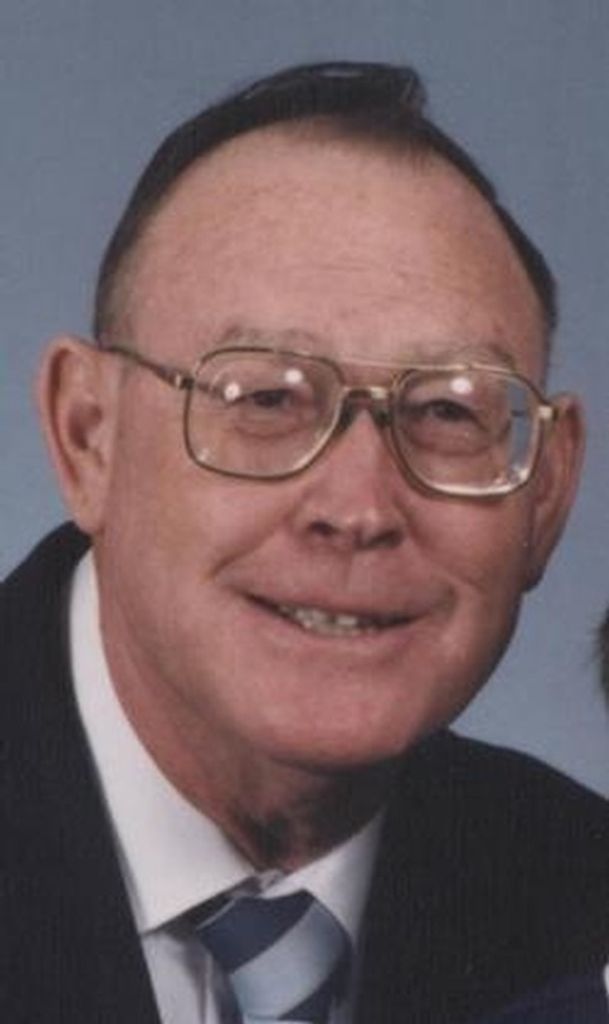 Leland "Dale" Gorrell