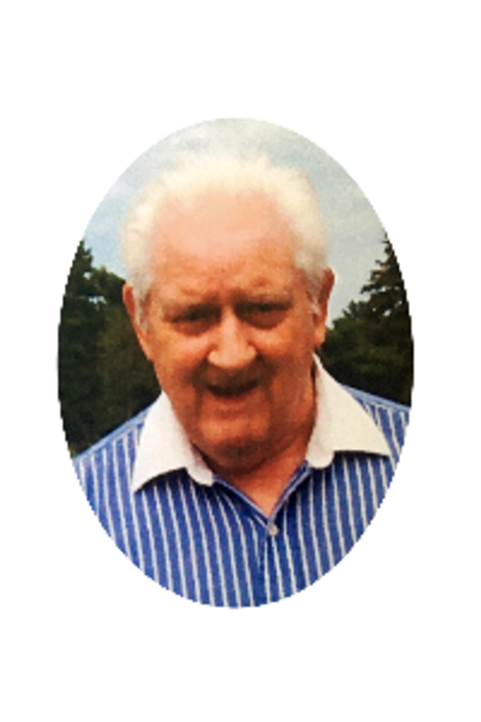 John L. "Jackie" Dufresne