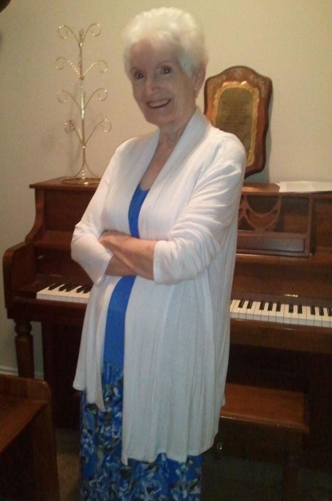 Donna Jean Stroud Profile Photo