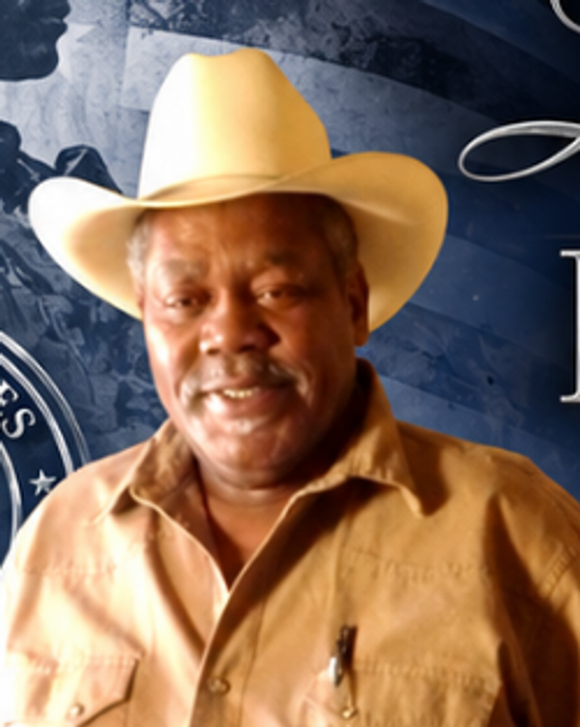 Duane George Henderson Profile Photo