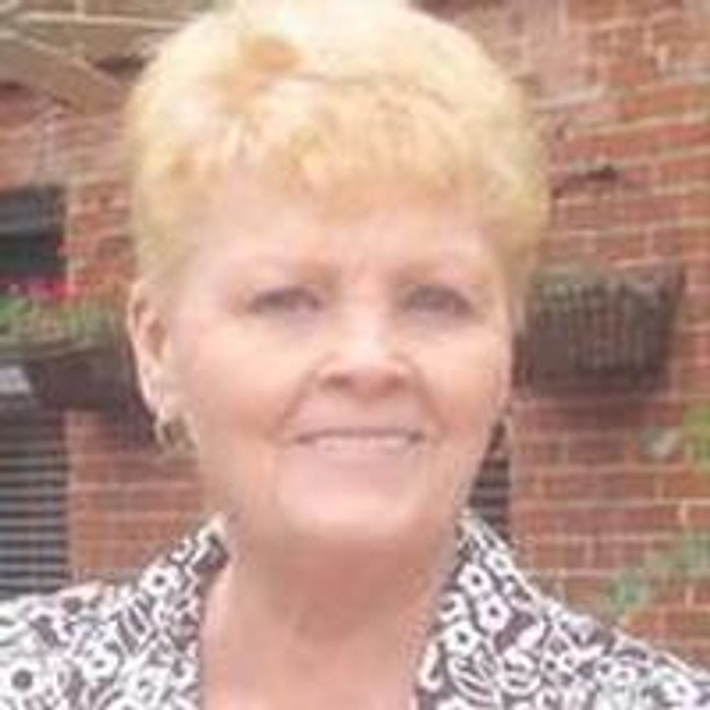 Patricia J. Buell