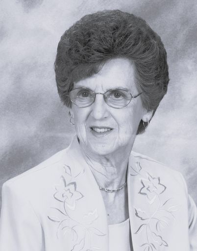 Mozelle Hackler Carter Profile Photo