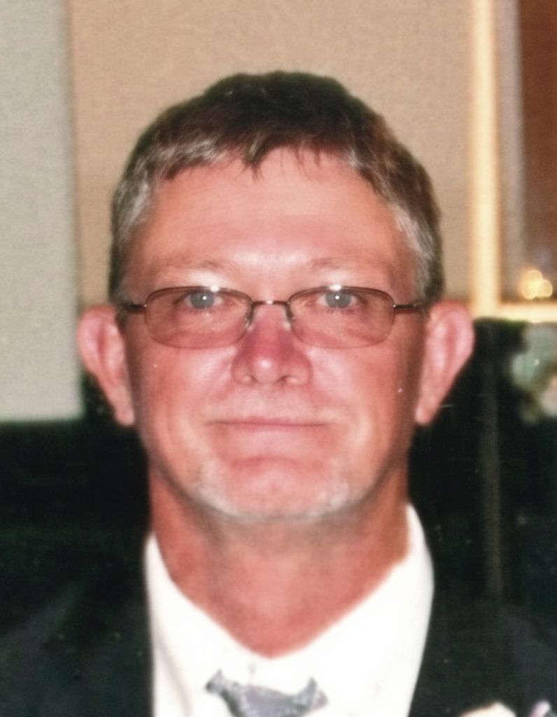 Ricky Dale Roberts Profile Photo