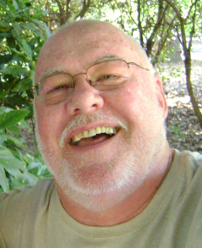 Richard L. Parsons, Jr. Profile Photo