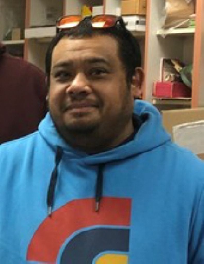 Randy Meno Profile Photo