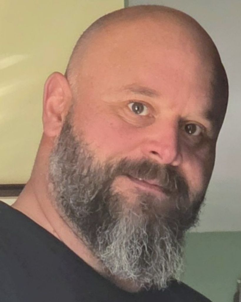 Chad David Reeves, Sr Profile Photo