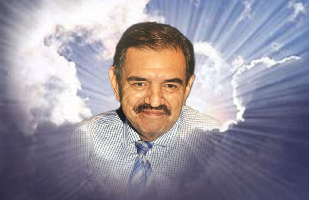 Leonardo Espinoza Sr.