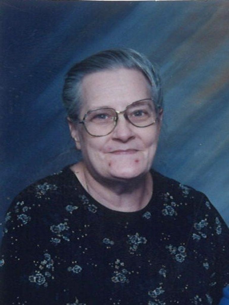 Naomi Justice Profile Photo