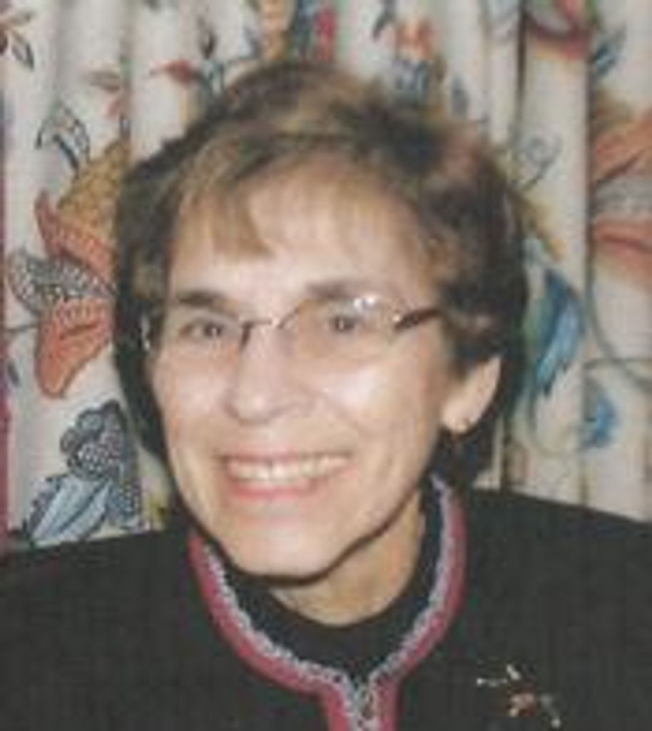 Irene Papaminas Profile Photo