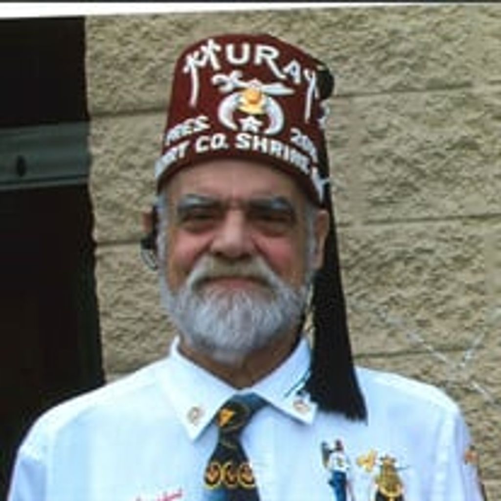 Harold "Wayne" Hedges