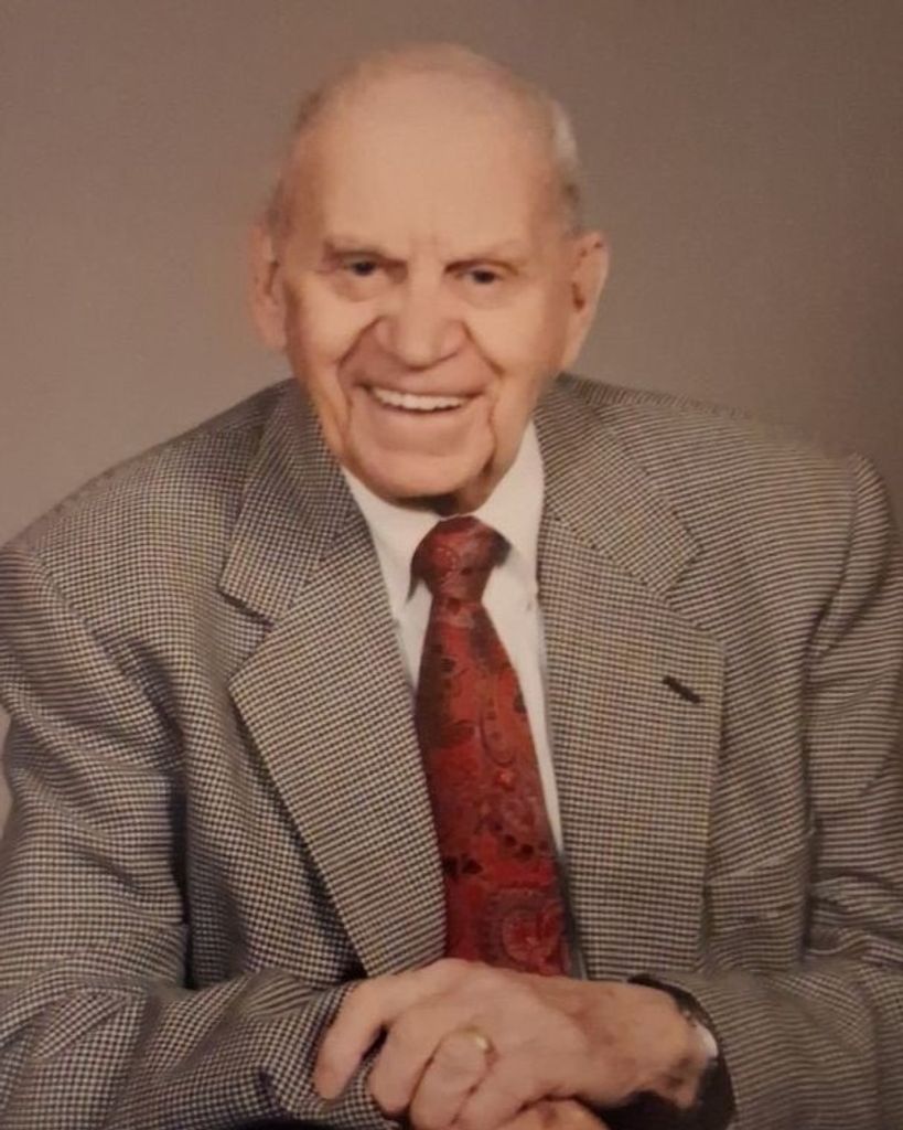Marvin A. Schroder Profile Photo