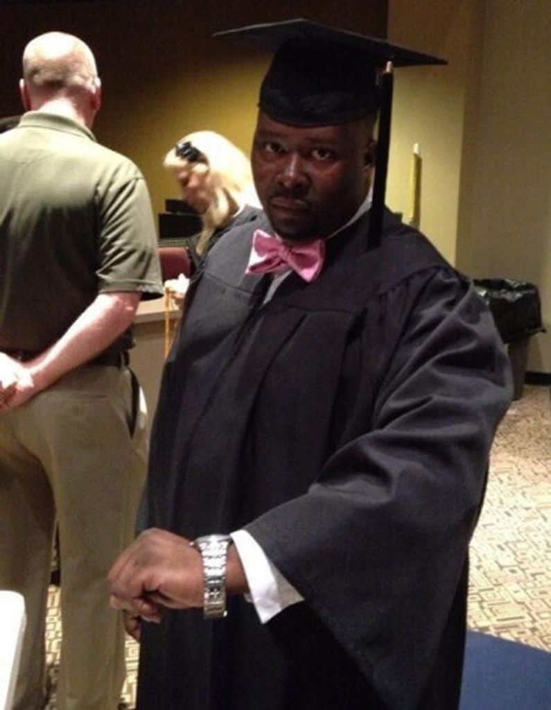 Mr. Keith Allen Nixon