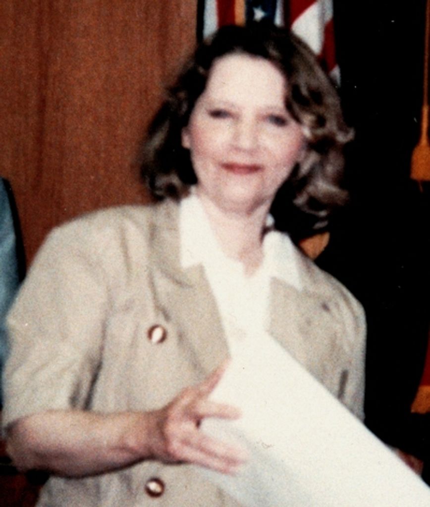 Karen P. Quade